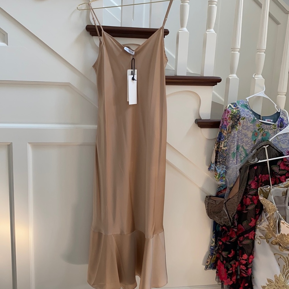 Slip Dress